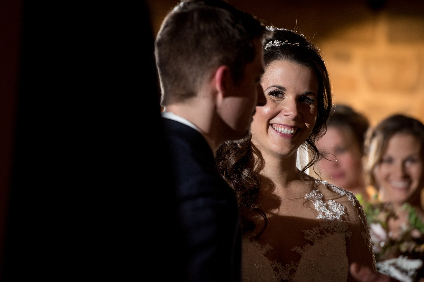 Harvest View Barn Hershey Farms Elizabethtown Pa wedding photography